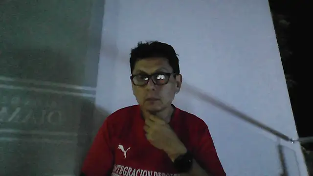 MarcusKelvin online show from May 3, 2026, 3:01 am