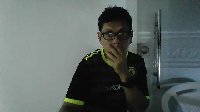 MarcusKelvin online show from May 8, 2026, 4:29 am