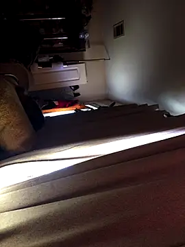 RnSsextapes online show from October 27, 2025, 6:34 pm