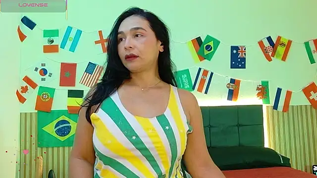 DIOSA-HOT online show from June 14, 2026, 10:17 am