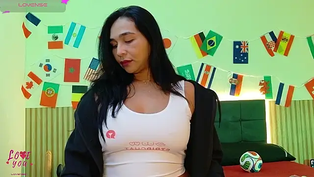 DIOSA-HOT online show from June 16, 2026, 8:39 am