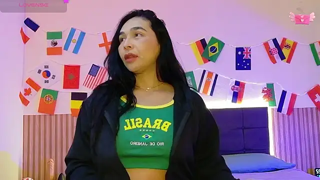 DIOSA-HOT online show from June 26, 2026, 9:25 am