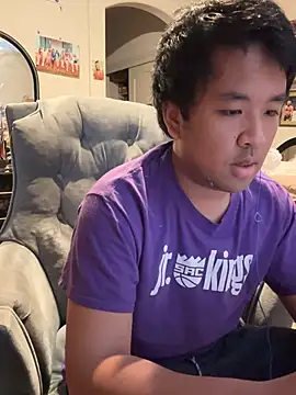 Snapshot of bigasianloads25 chatting on January 16, 2025, 12:34 am bigasianloads25 online show from January 16, 2025, 12:34 am