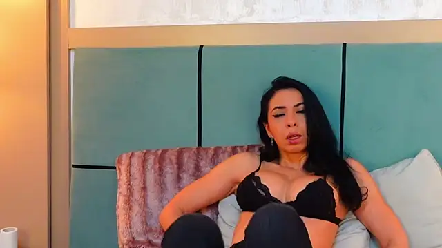 SarraRose online show from January 3, 2025, 3:16 am