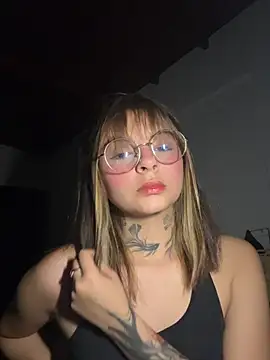 Anny20-05 online show from March 11, 2026, 12:38 am