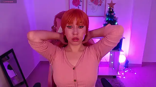Snapshot of Dahlia__espresso chatting on December 24, 2024, 3:16 pm Dahlia espresso online show from December 24, 2024, 3:16 pm
