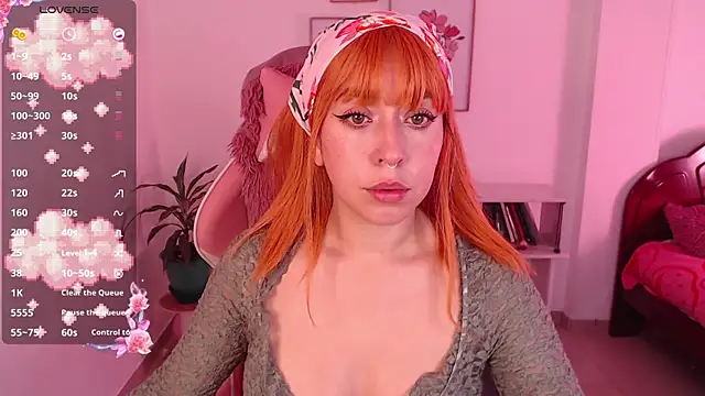 Snapshot of Dahlia__espresso chatting on September 24, 2025, 5:27 pm Dahlia espresso online show from September 24, 2025, 5:27 pm