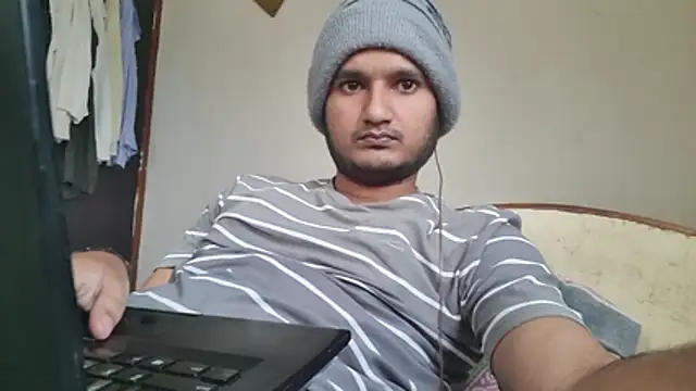 Jonrobinso online show from November 28, 2025, 5:10 am