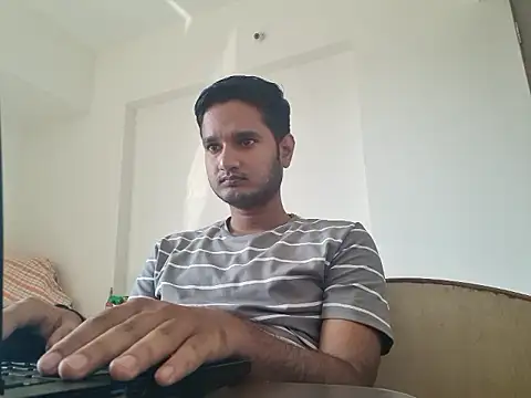 Jonrobinso online show from March 15, 2026, 4:40 am