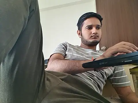 Jonrobinso online show from May 9, 2026, 4:50 am