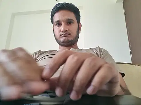 Jonrobinso online show from May 10, 2026, 9:25 am