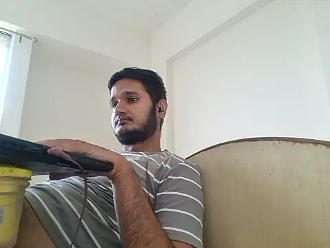 Jonrobinso online show from May 24, 2026, 5:23 am
