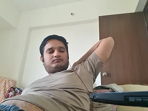 Jonrobinso online show from May 30, 2026, 4:53 am