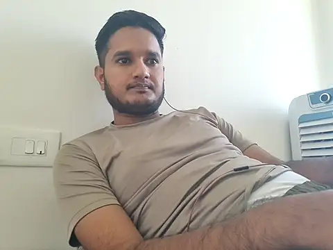 Jonrobinso online show from June 21, 2026, 4:37 am