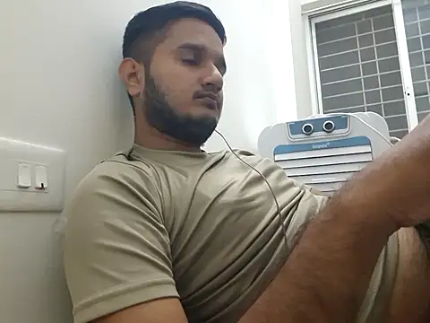 Jonrobinso online show from June 25, 2026, 2:21 pm