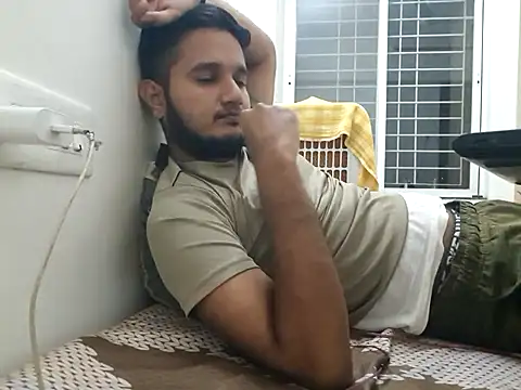 Jonrobinso online show from July 3, 2026, 4:46 pm