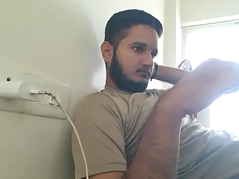 Jonrobinso online show from July 15, 2026, 3:56 am