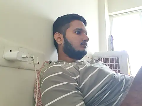 Jonrobinso online show from July 16, 2026, 4:07 am