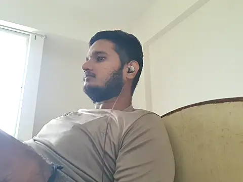 Jonrobinso online show from July 17, 2026, 4:19 am