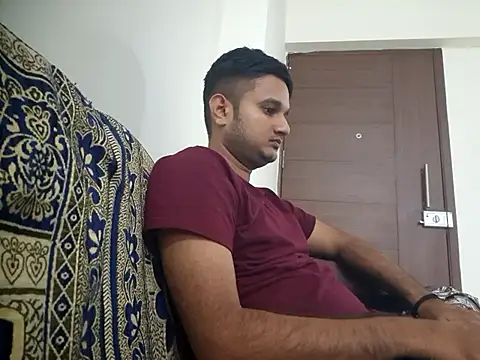 Jonrobinso online show from July 28, 2026, 12:34 pm