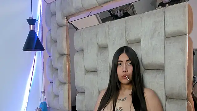 Maralains online show from January 10, 2025, 4:54 am