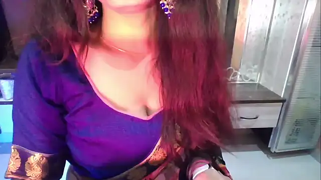 Magical Eyes09 online show from December 17, 2024, 7:07 am