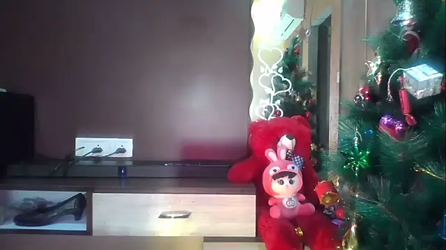 Magical Eyes09 online show from December 29, 2024, 3:44 am