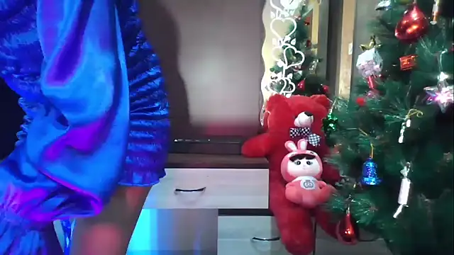 Magical Eyes09 online show from December 30, 2024, 3:47 am