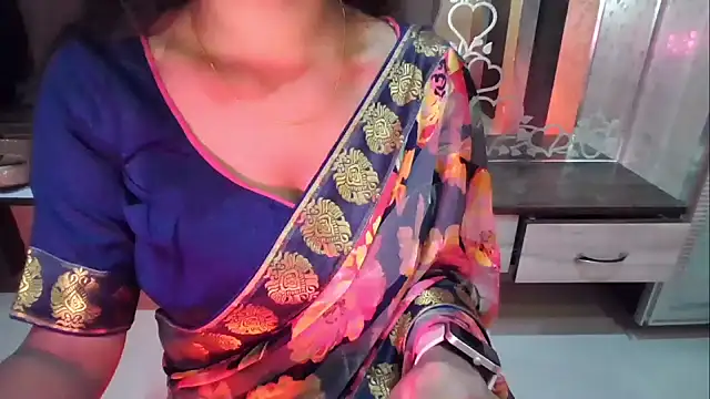 Magical Eyes09 online show from January 24, 2025, 6:03 am