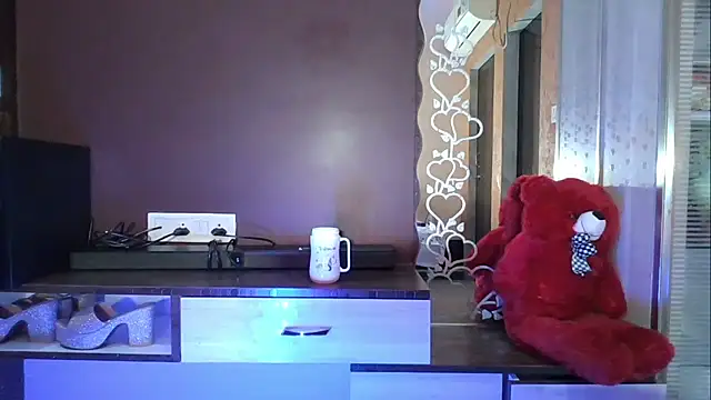 Magical Eyes09 online show from January 30, 2025, 3:44 am