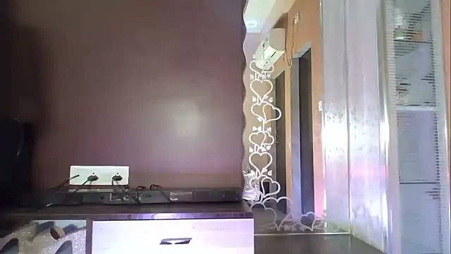 Magical Eyes09 online show from February 3, 2025, 3:31 am
