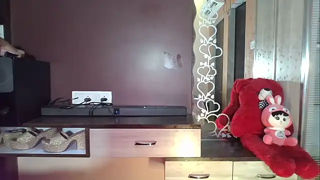 Magical Eyes09 online show from March 2, 2025, 3:56 am