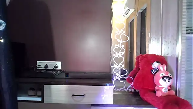 Magical Eyes09 online show from March 5, 2025, 6:54 am