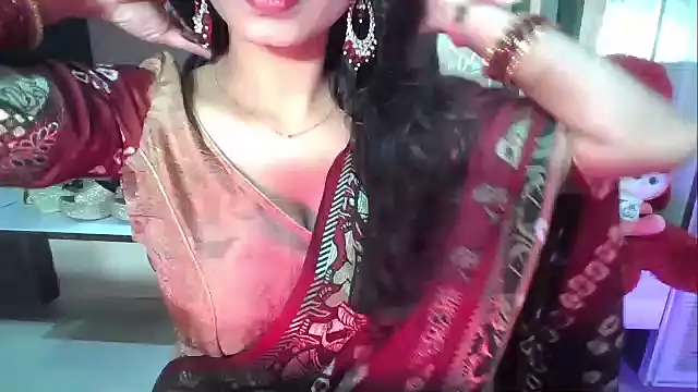 Magical Eyes09 online show from March 6, 2025, 5:24 am