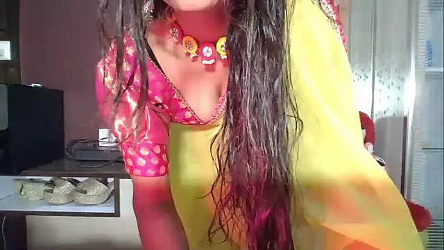 Magical Eyes09 online show from March 8, 2025, 6:21 am