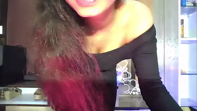 Magical Eyes09 online show from March 10, 2025, 5:54 am
