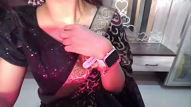 Magical Eyes09 online show from March 13, 2025, 8:26 am
