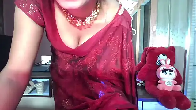 Magical Eyes09 online show from March 16, 2025, 4:41 am
