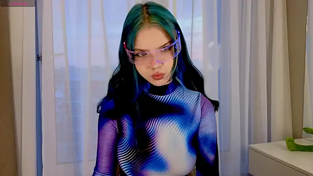 EvelyynLopez online show from January 27, 2025, 3:58 am