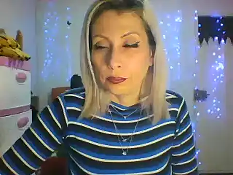 alixia81 online show from February 13, 2025, 1:50 am
