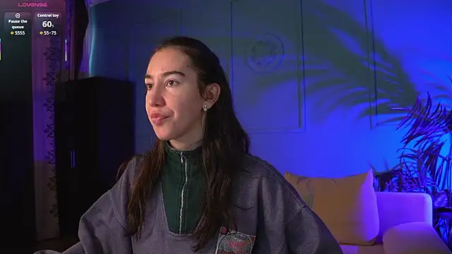 Belle Via online show from March 11, 2026, 10:21 am