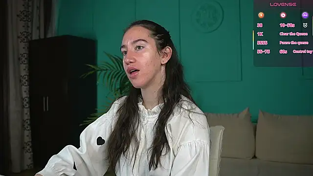 Belle Via online show from June 8, 2026, 7:42 am