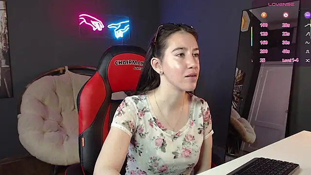 Belle Via online show from June 11, 2026, 9:29 am