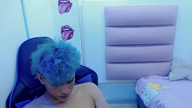 Snapshot of Yosepp_ chatting on January 16, 2025, 6:25 am Yosepp online show from January 16, 2025, 6:25 am