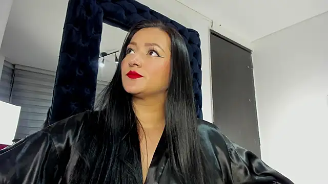  Cristal evans online show from February 8, 2025, 2:58 am