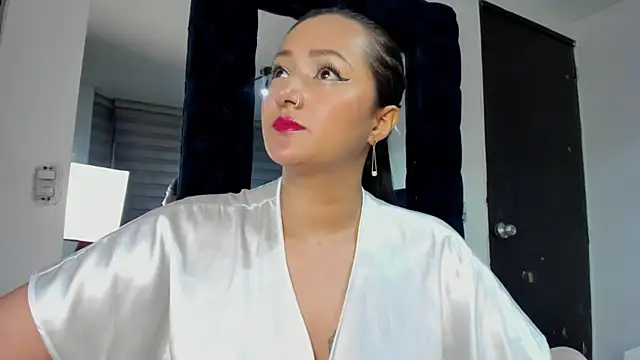  Cristal evans online show from February 9, 2025, 4:04 am