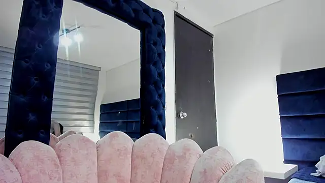  Cristal evans online show from February 10, 2025, 3:46 am