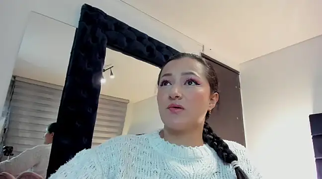  Cristal evans online show from February 18, 2025, 4:04 am