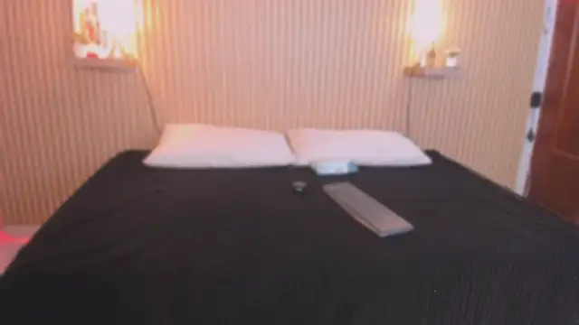 Harmony Malkova online show from March 13, 2026, 3:57 am