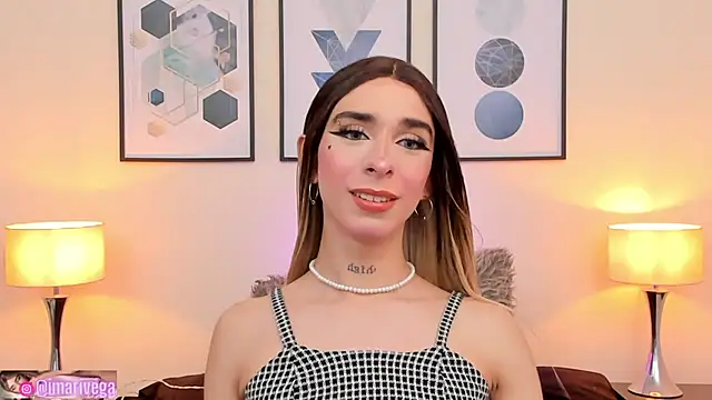 ariivega online show from January 8, 2025, 11:30 pm